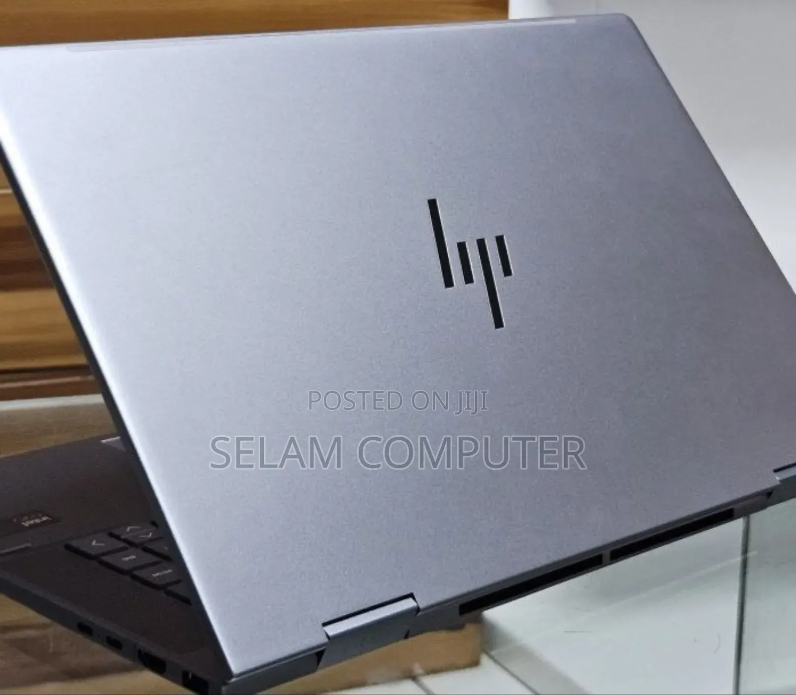 New Laptop HP Envy X360 16GB Intel Core Ultra 7 SSD 1T