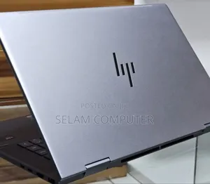 New Laptop HP Envy X360 16GB Intel Core Ultra 7 SSD 1T