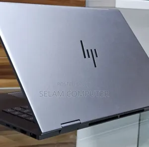 New Laptop HP Envy X360 16GB Intel Core Ultra 7 SSD 1T