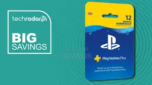Playstation Plus