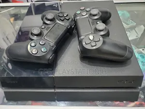 Playstation 4 Jealbreak GPS Ps4 Standard Edition Video Console