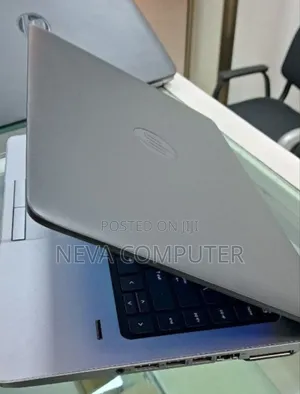 New Laptop HP EliteBook 840 G1 8GB Intel Core I5 SSD 500GB