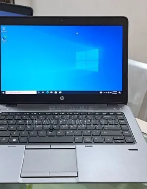 New Laptop HP EliteBook 840 G1 8GB Intel Core I5 SSD 500GB