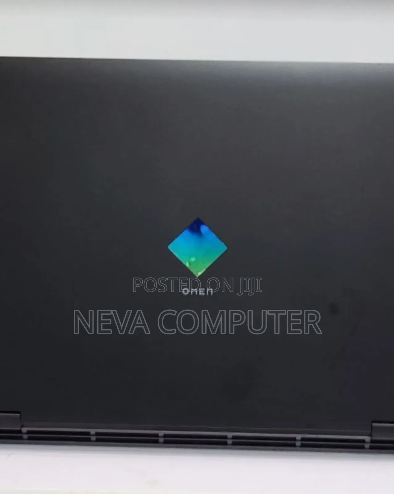 New Laptop HP Omen 17 32GB Intel Core I9 SSD 1T