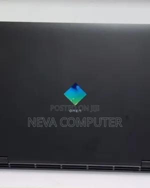 New Laptop HP Omen 17 32GB Intel Core I9 SSD 1T