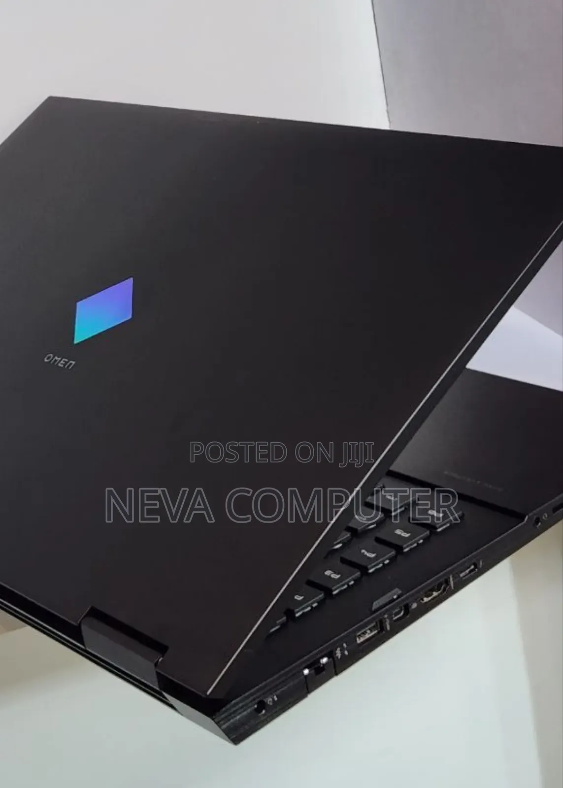 New Laptop HP Omen 17 32GB Intel Core I9 SSD 1T
