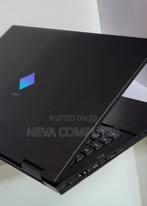 New Laptop HP Omen 17 32GB Intel Core I9 SSD 1T