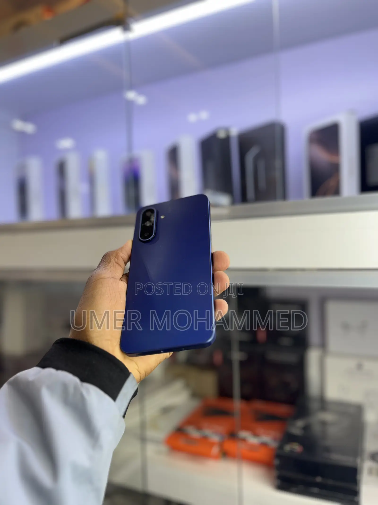 Samsung Galaxy A17 5G 256 GB