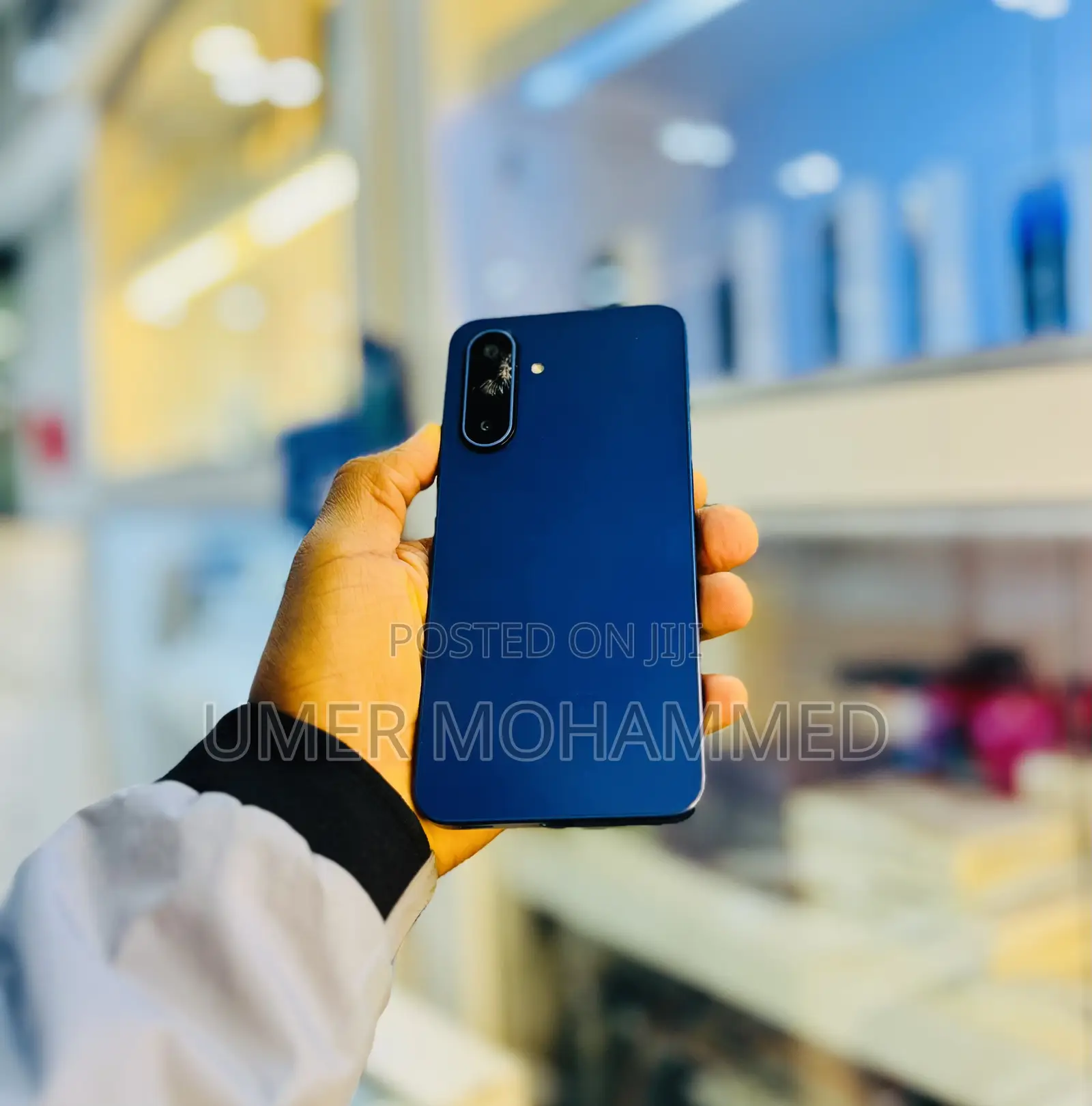 Samsung Galaxy A17 5G 256 GB