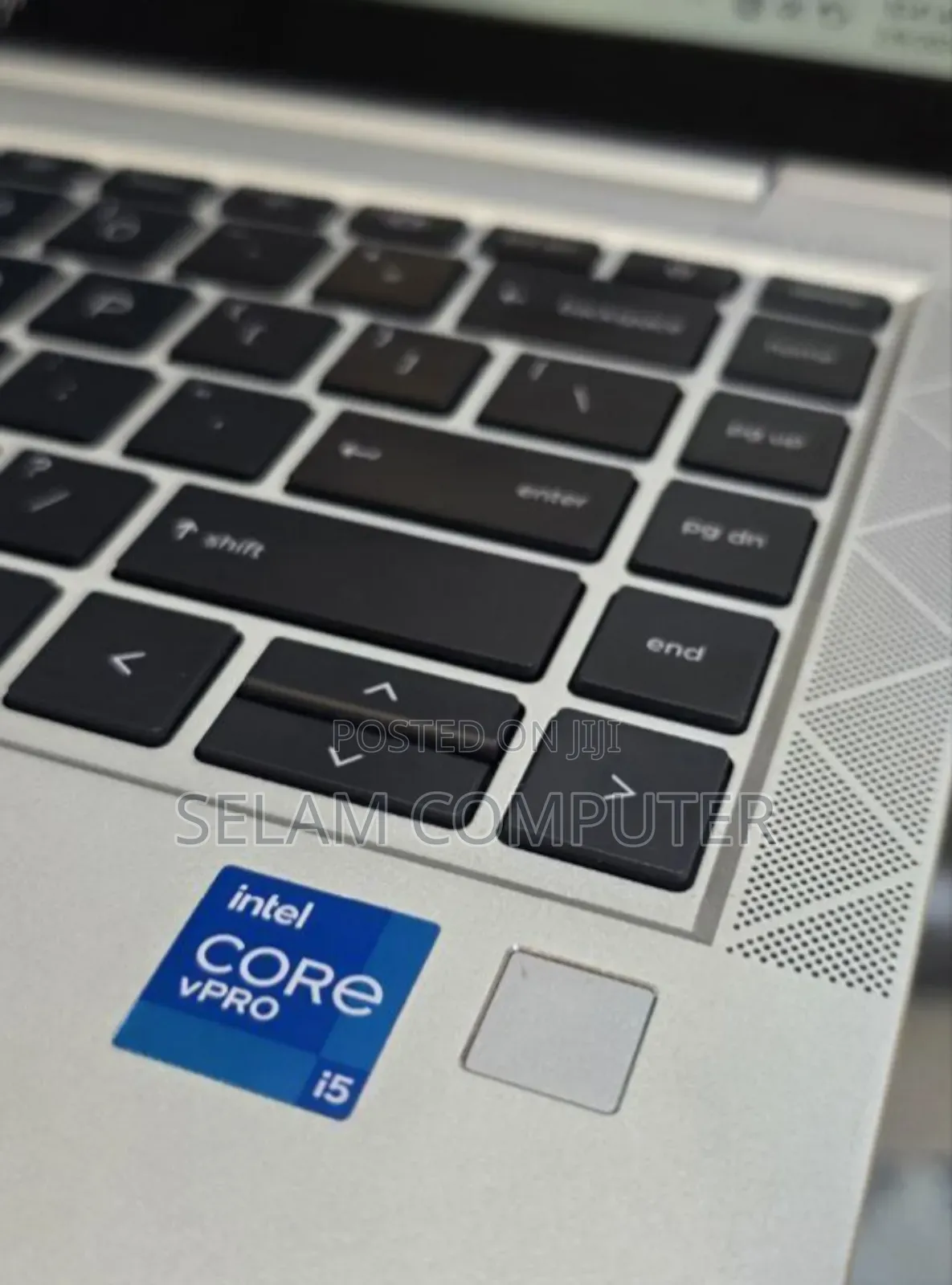 New Laptop HP EliteBook 840 G8 16GB Intel Core I5 SSD 512GB