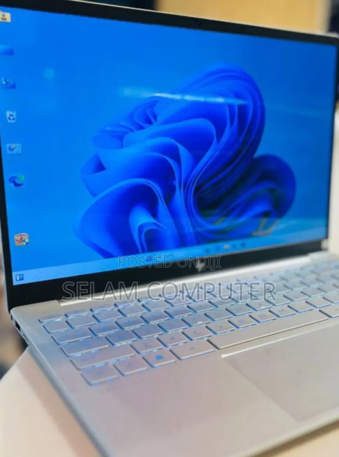 New Laptop HP Pavilion 15 16GB Intel Core I5 SSD 1T