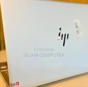 New Laptop HP Pavilion 15 16GB Intel Core I5 SSD 1T