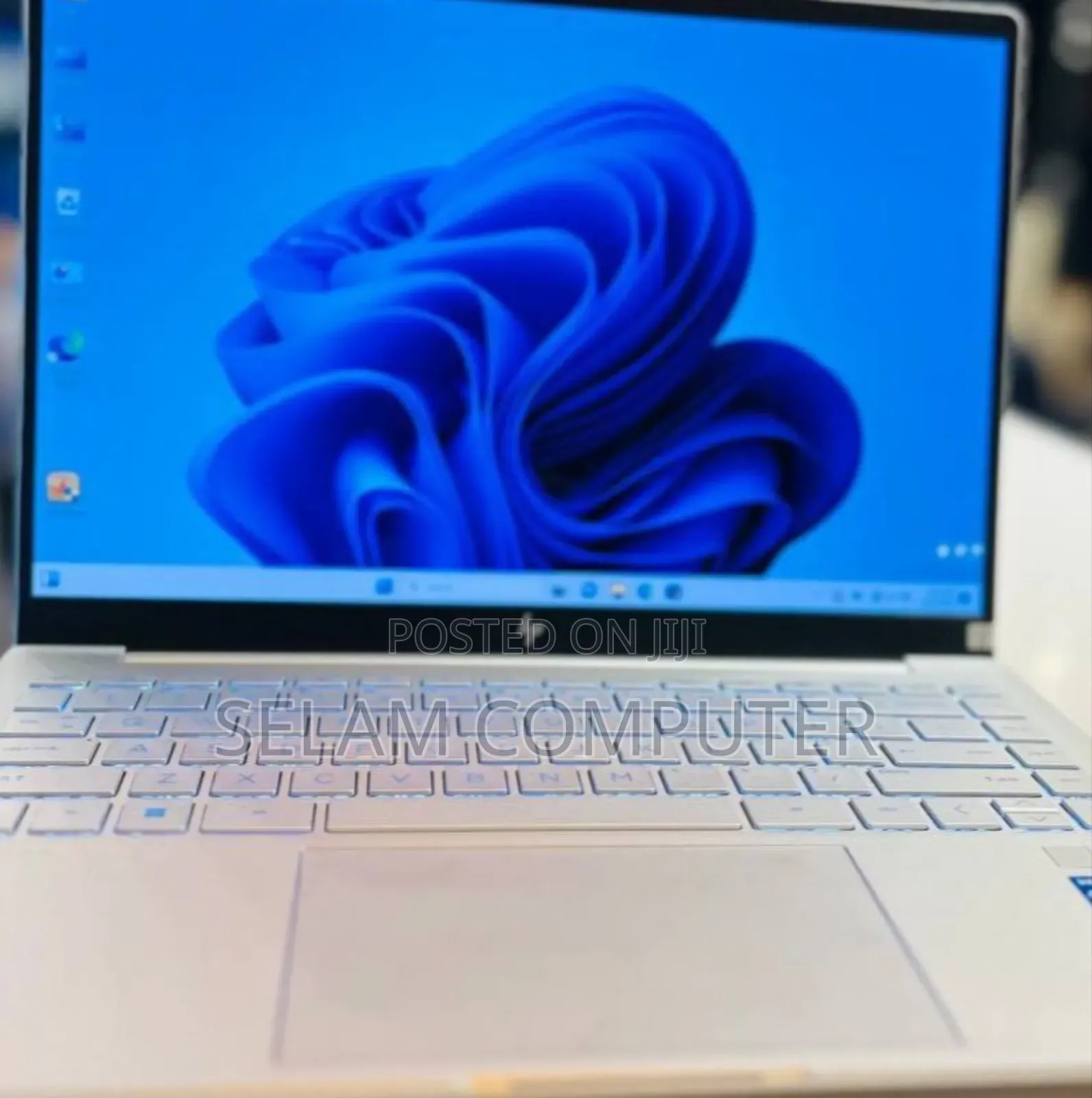 New Laptop HP Pavilion 15 16GB Intel Core I5 SSD 1T