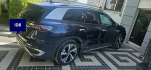 Volkswagen ID.6 2023 Gray