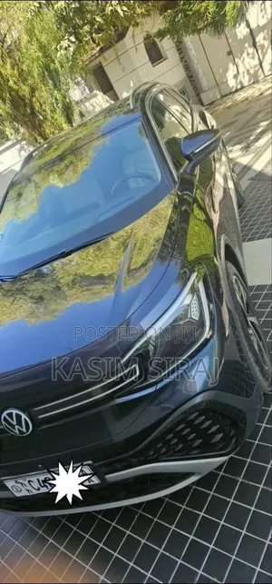 Volkswagen ID.6 2023 Gray