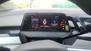 Volkswagen ID.6 2023 Gray