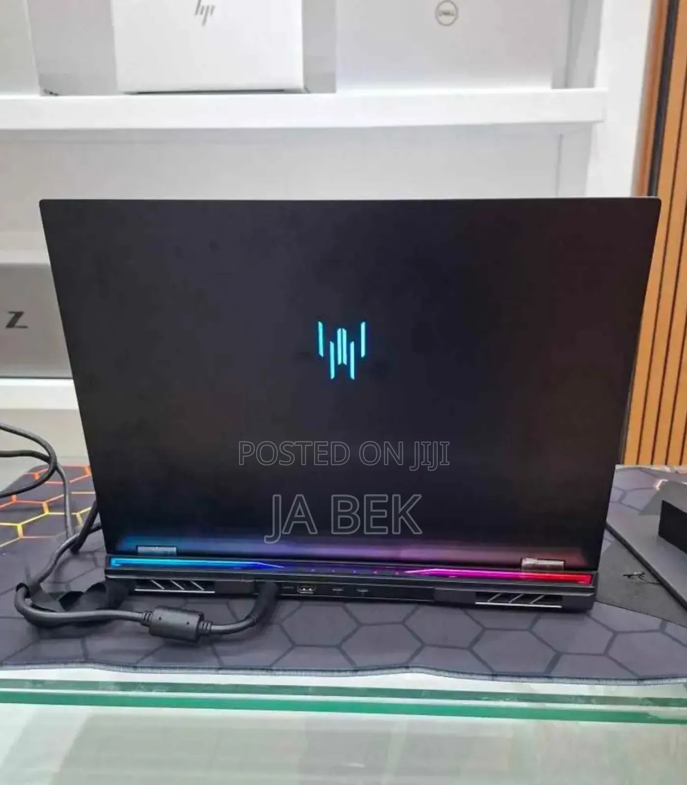 New Laptop Acer Predator Helios Neo 16 32GB Intel Core I9 SSD 1T