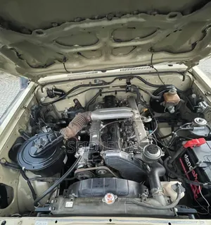 Toyota Land Cruiser 2020 Beige