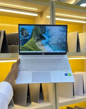 New Laptop HP Pavilion 15 2GB Intel Core I7 SSD 512GB