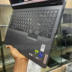 New Laptop Lenovo 32GB Intel Core I9 SSD 1T