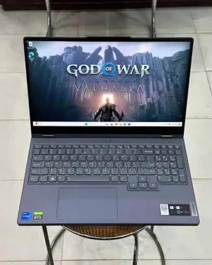 New Laptop Lenovo 32GB Intel Core I9 SSD 1T
