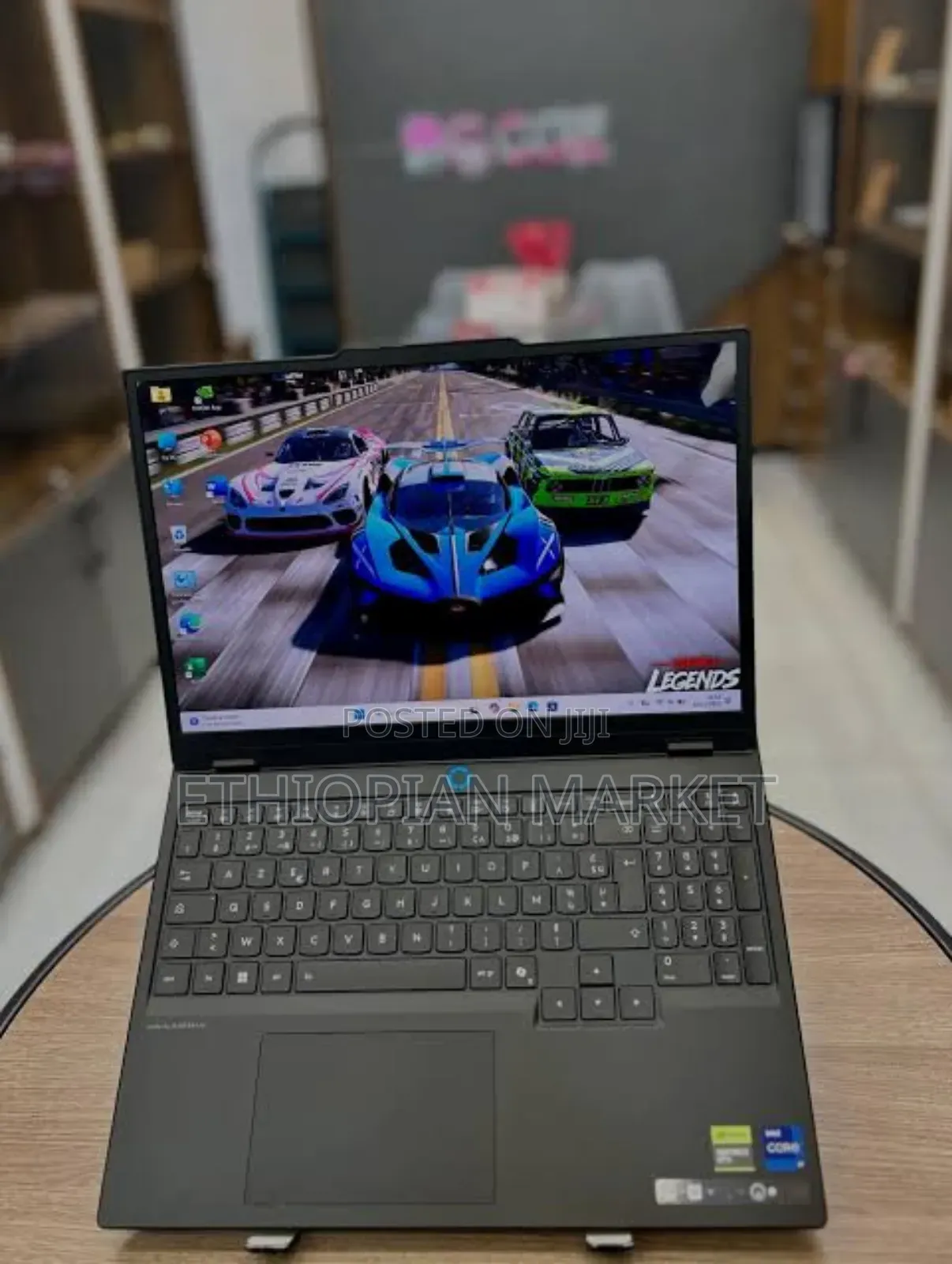 New Laptop Lenovo 32GB Intel Core I9 SSD 1T