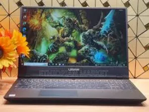 New Laptop Lenovo 16GB Intel Core I7 SSD 512GB