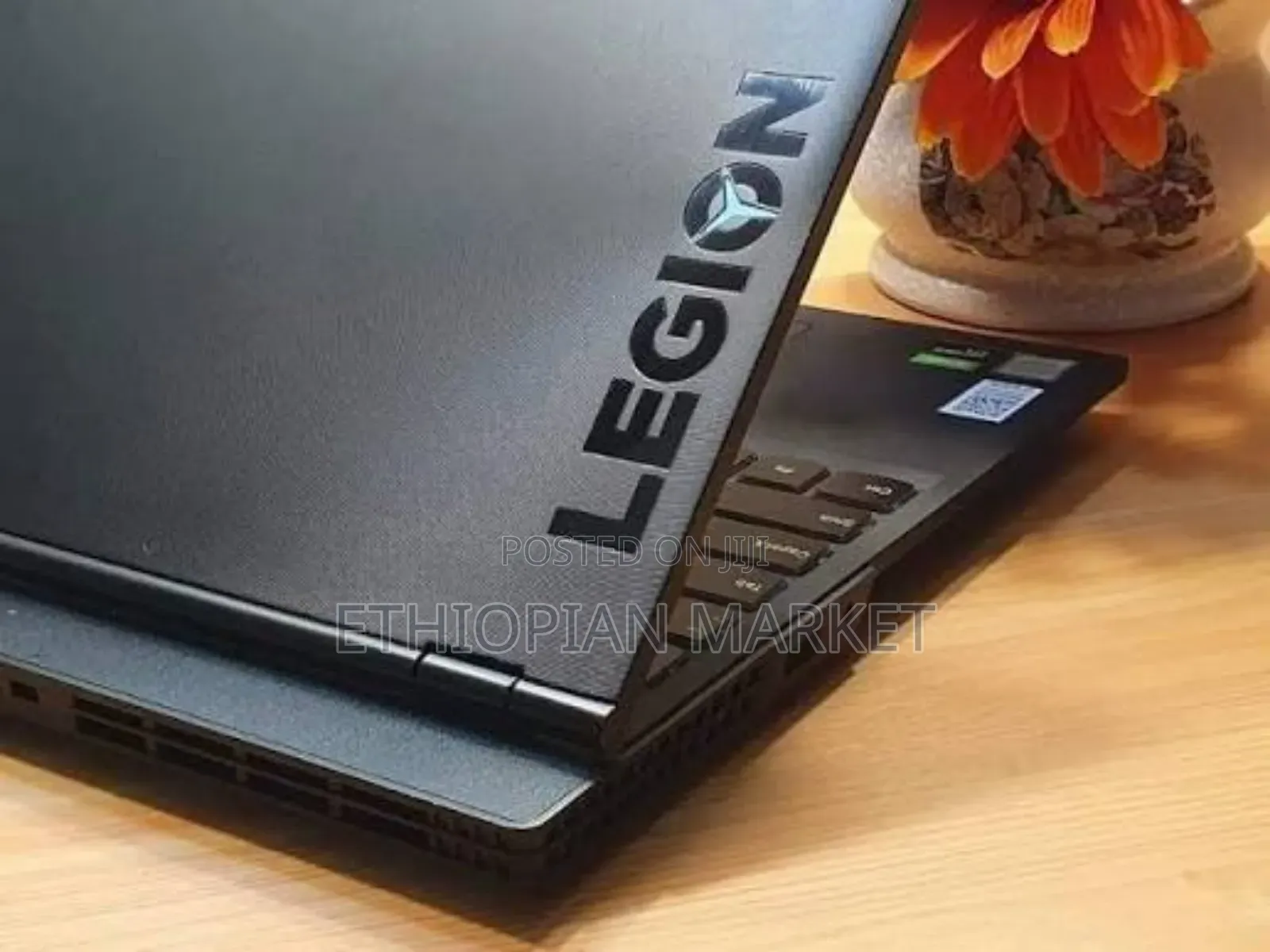 New Laptop Lenovo 16GB Intel Core I7 SSD 512GB