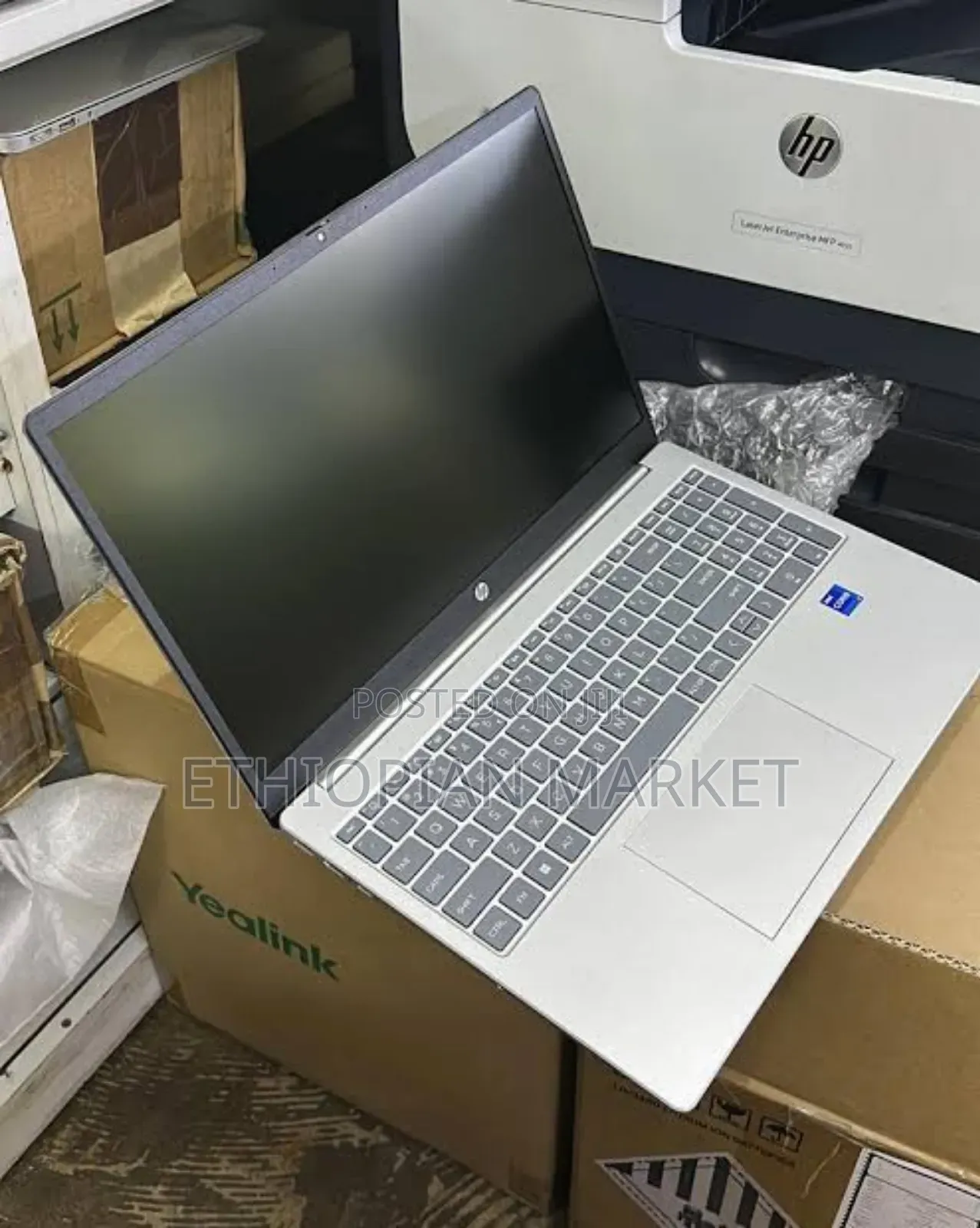 New Laptop HP 15 16GB Intel Core I7 SSD 1T