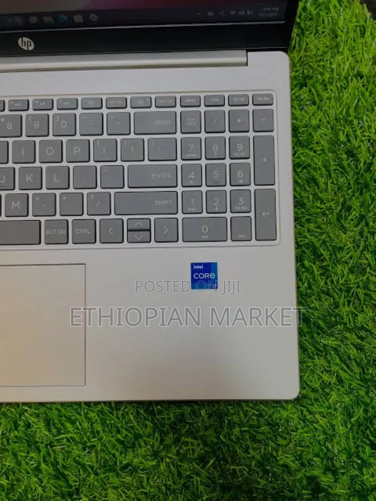 New Laptop HP 15 16GB Intel Core I7 SSD 1T