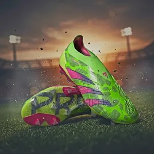 Adidas Predator Elite "Generation Pred"