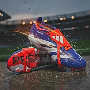 Adidas Predator Elite "Generation Pred"
