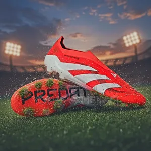 Adidas Predator Elite "Generation Pred"
