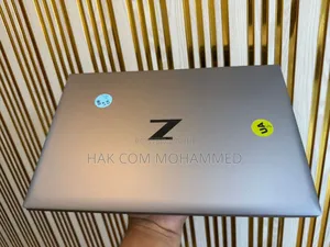 Laptop HP ZBook 14 8GB Intel Core I7 SSD 512GB