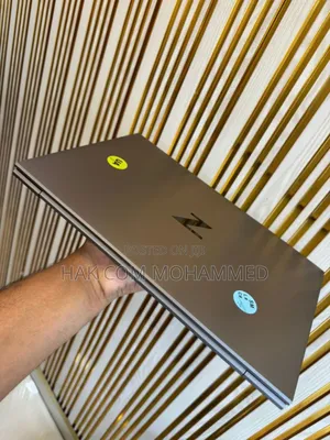 Laptop HP ZBook 14 8GB Intel Core I7 SSD 512GB