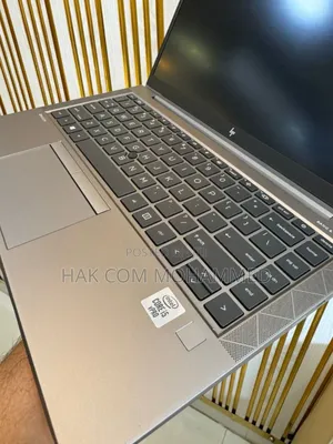 Laptop HP ZBook 14 8GB Intel Core I7 SSD 512GB