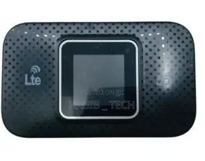 5g Lte Wireless Modem Wi‐Fi Pro – Portable High‐Speed Internet Router