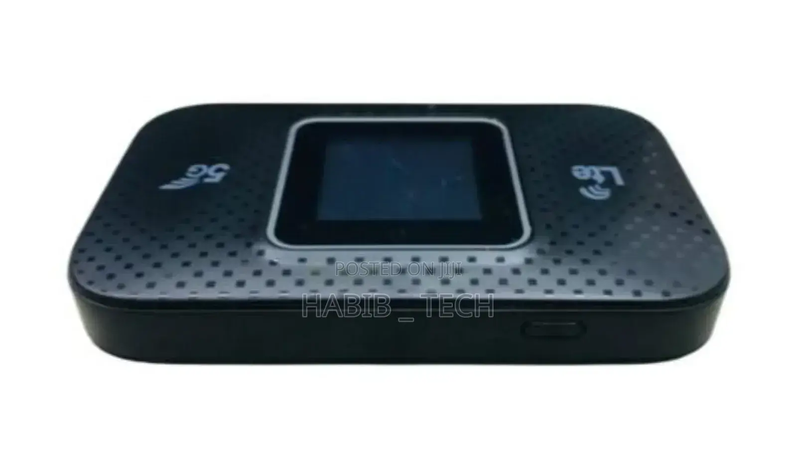 5g Lte Wireless Modem Wi‐Fi Pro – Portable High‐Speed Internet Router