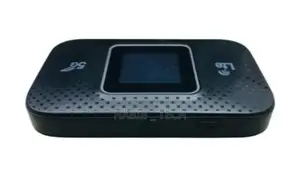 5g Lte Wireless Modem Wi‐Fi Pro – Portable High‐Speed Internet Router