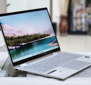 New Laptop HP Envy X360 16GB Intel Core I5 SSD 512GB