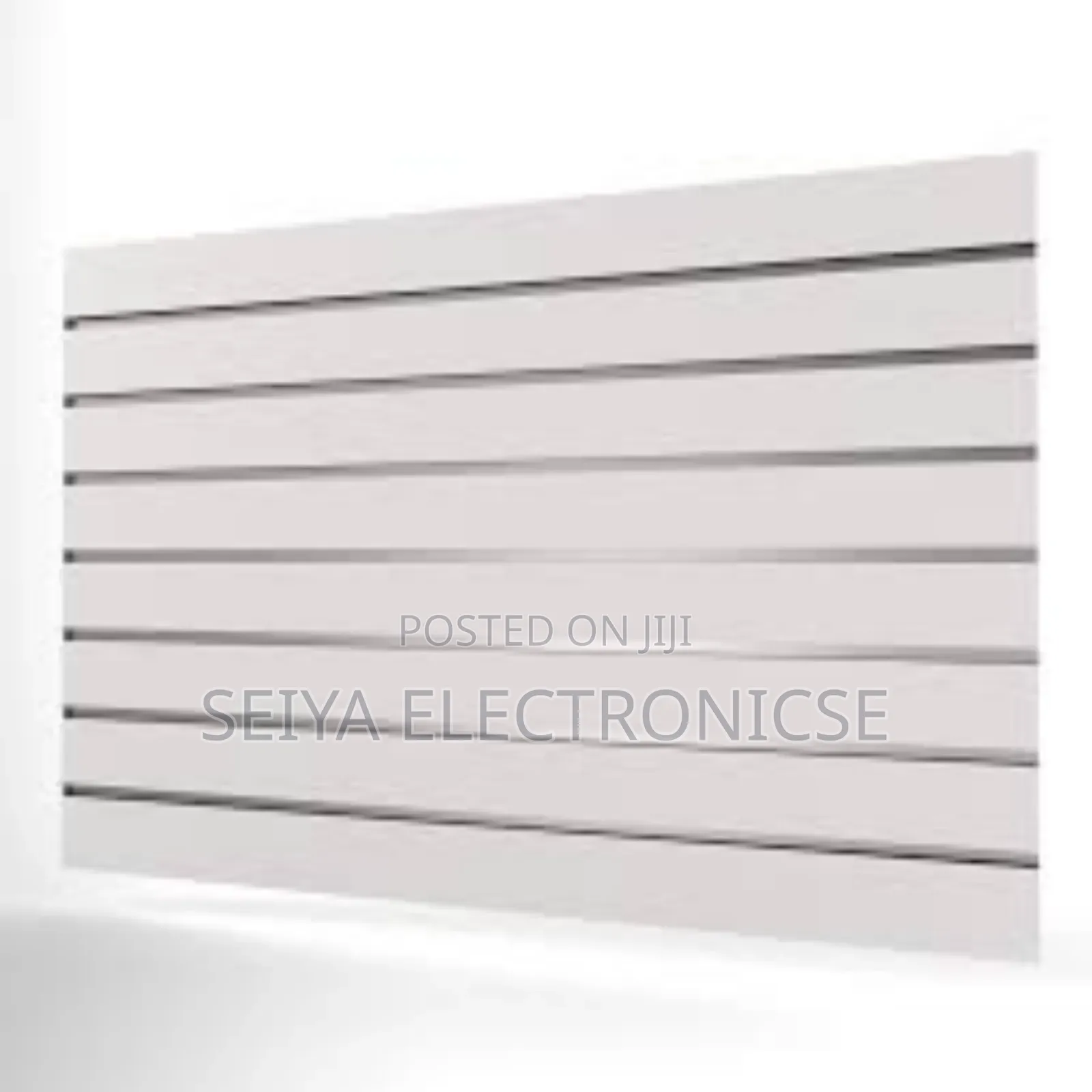 Mobile Accessories Store Bord