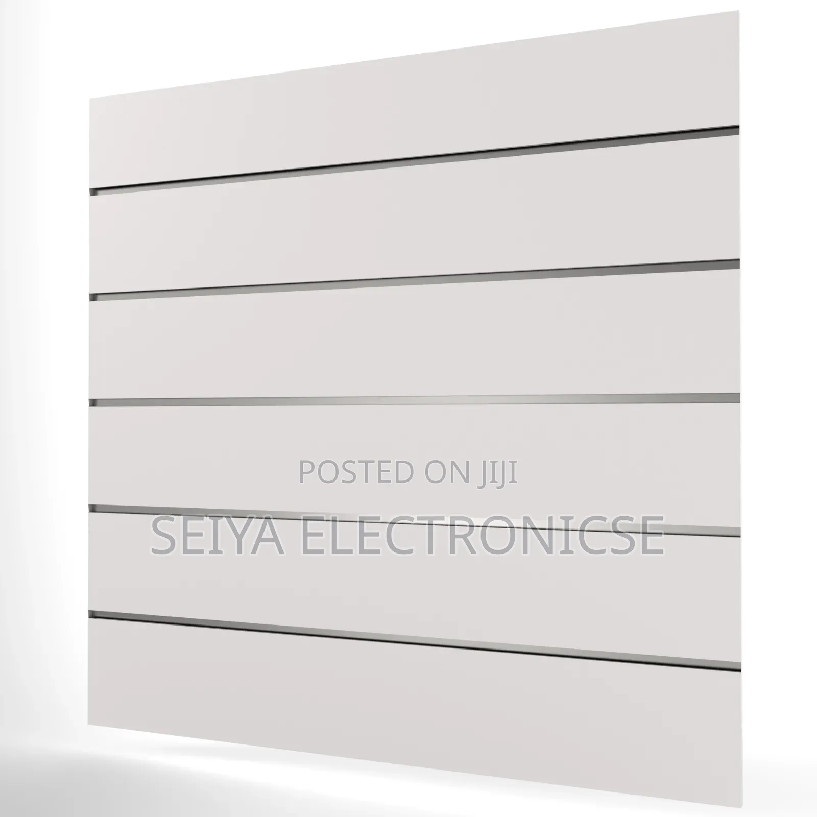 Mobile Accessories Store Bord