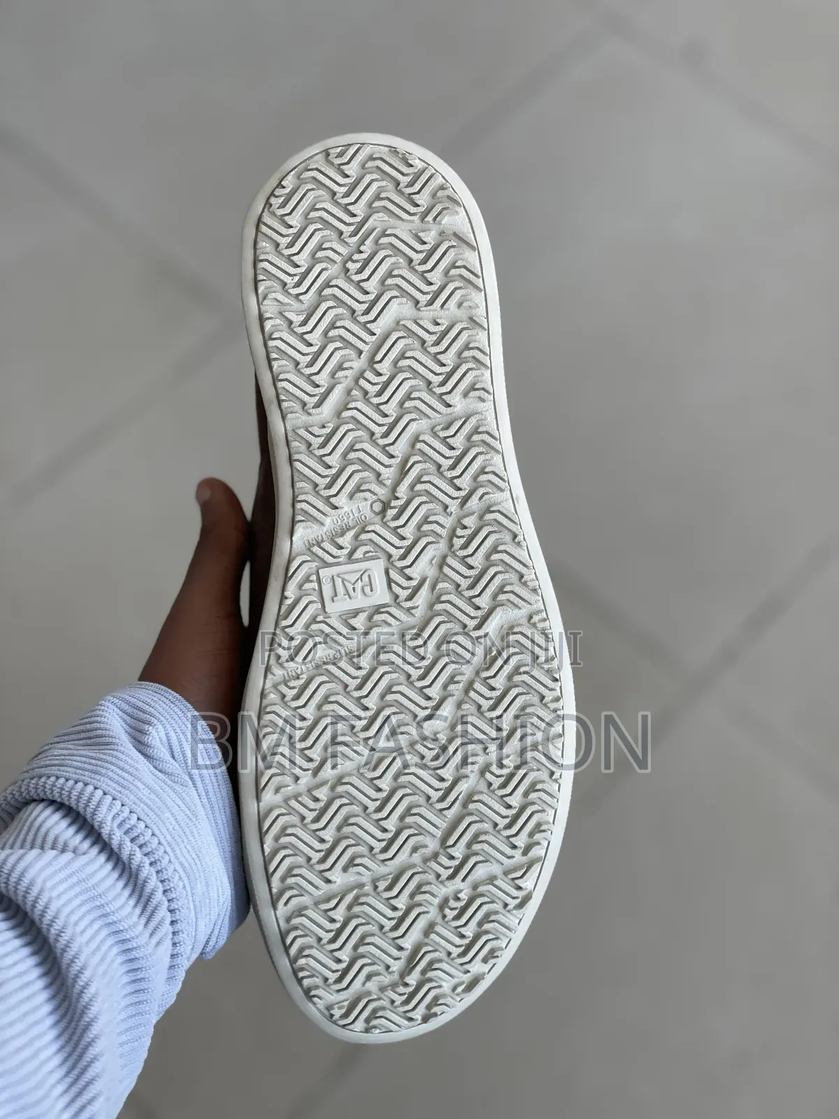 100% Authentic Cat Slip-Resistant Shoes #Available in Different Colors