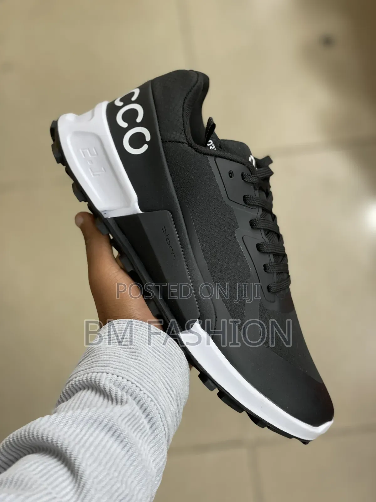 Ecco Biom 2.1 Sneakers