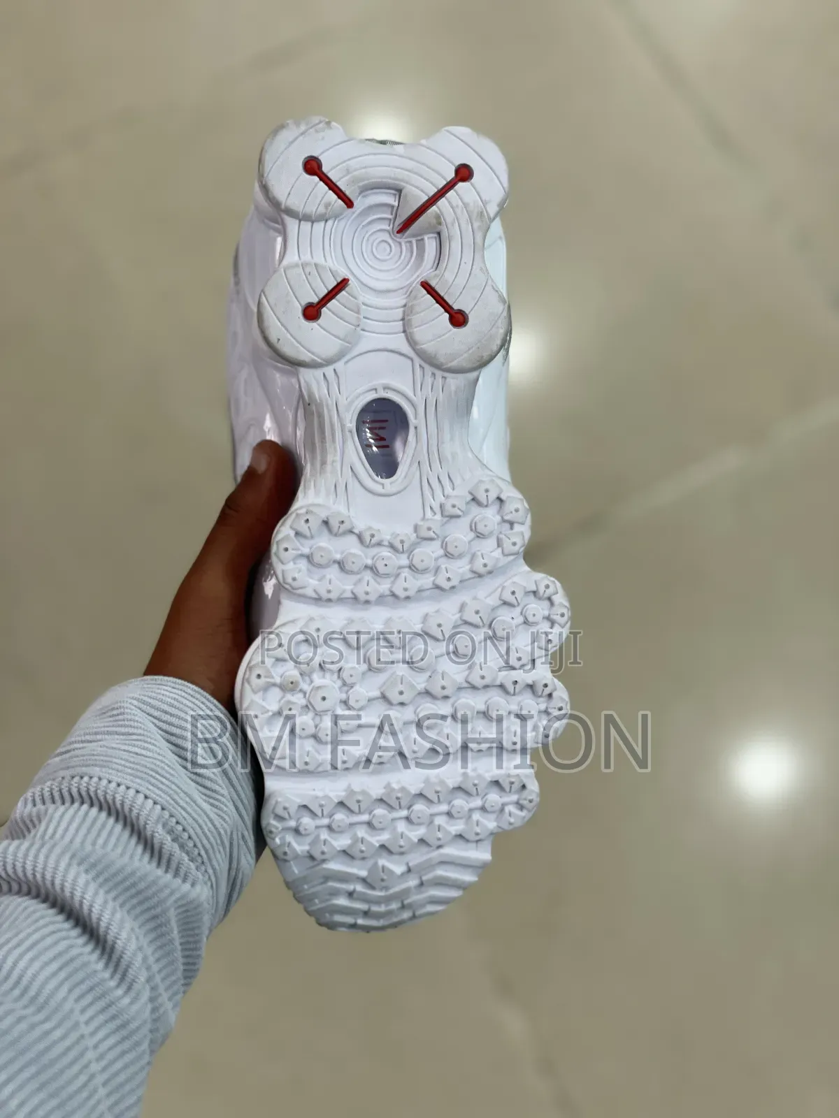 Nike Shol Tl Sneakers (Easy Comfortable)