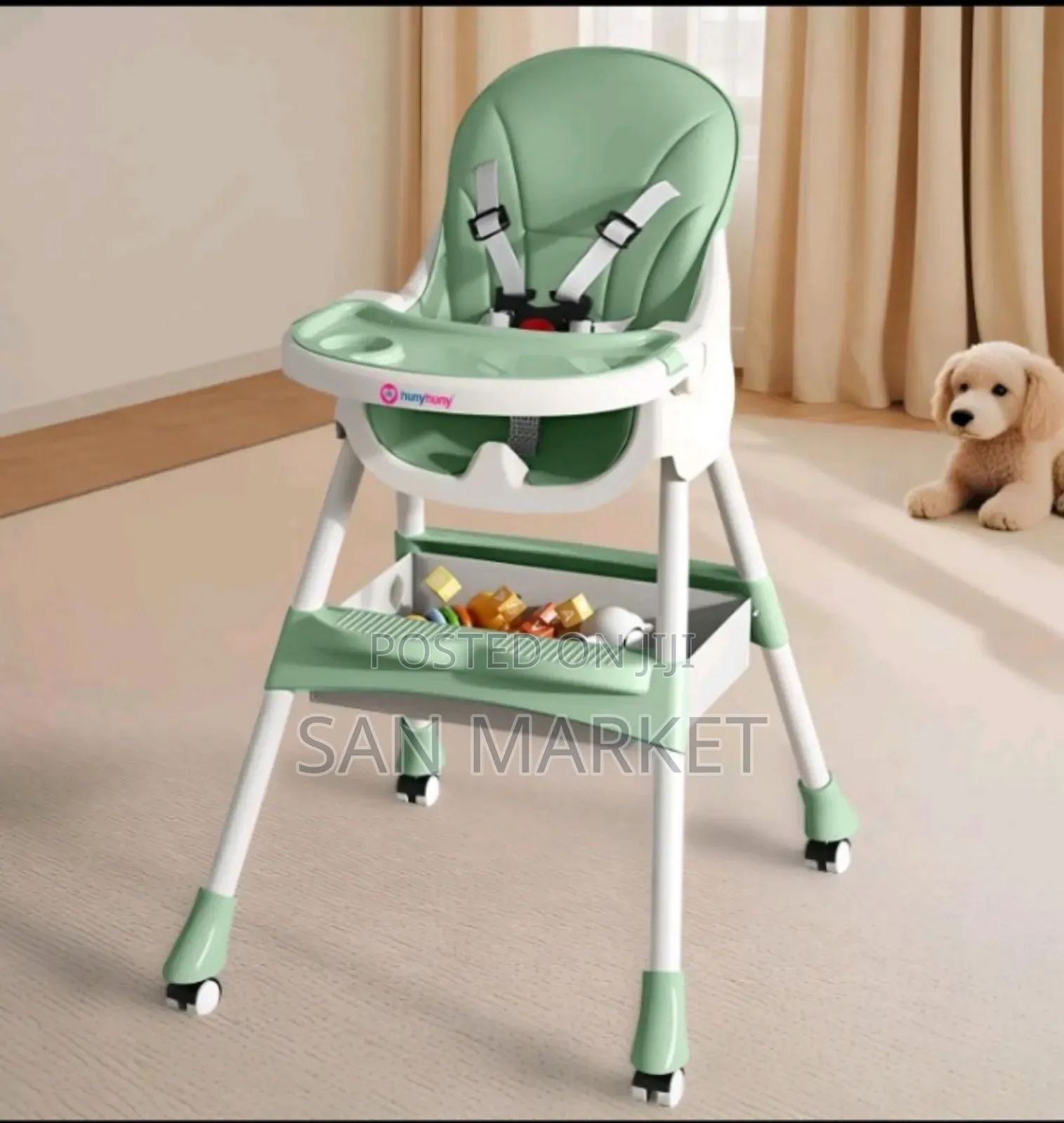Baby Feeding Chair