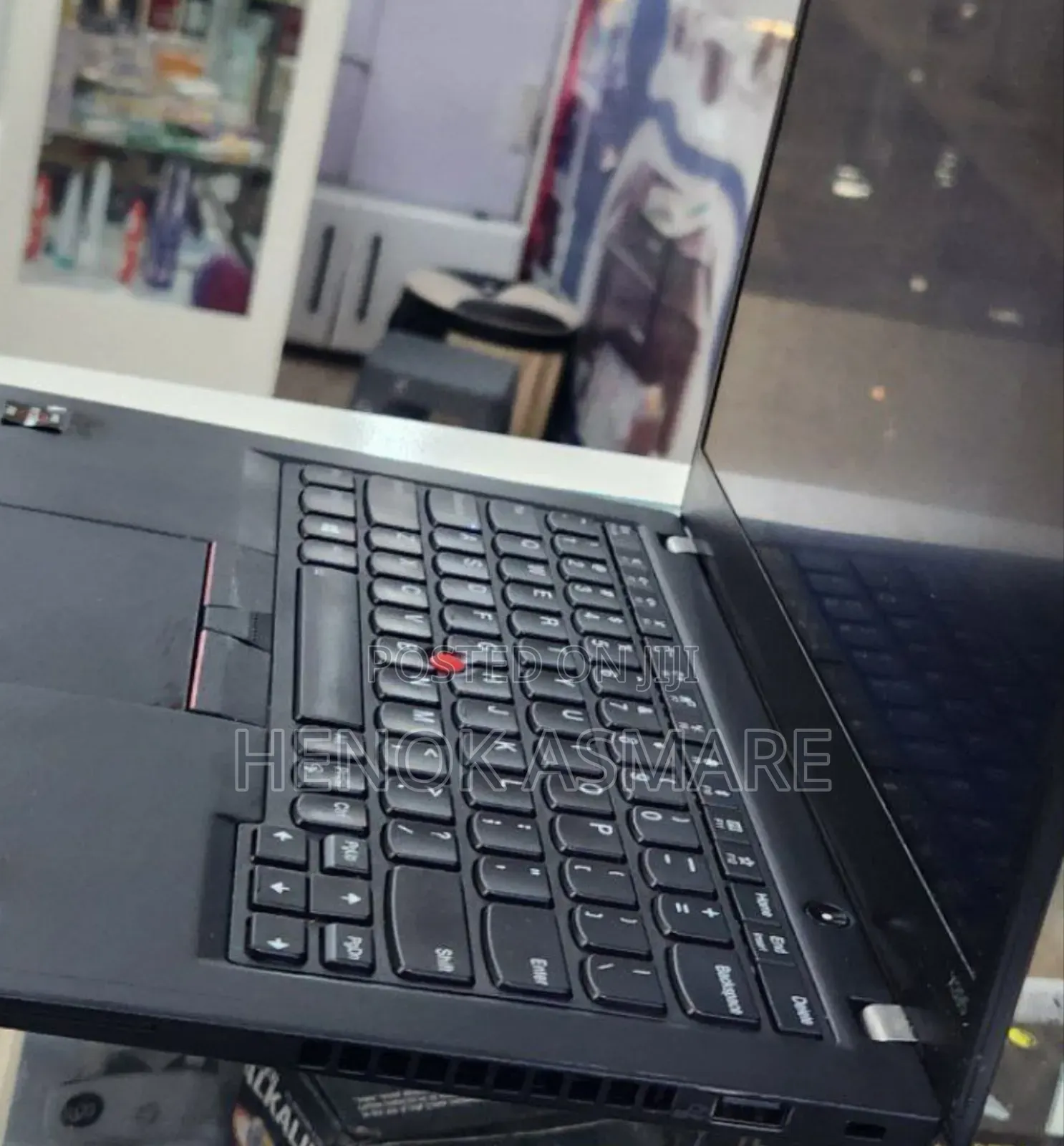 New Laptop Lenovo ThinkPad X395 16GB AMD Ryzen 5 SSD 512GB