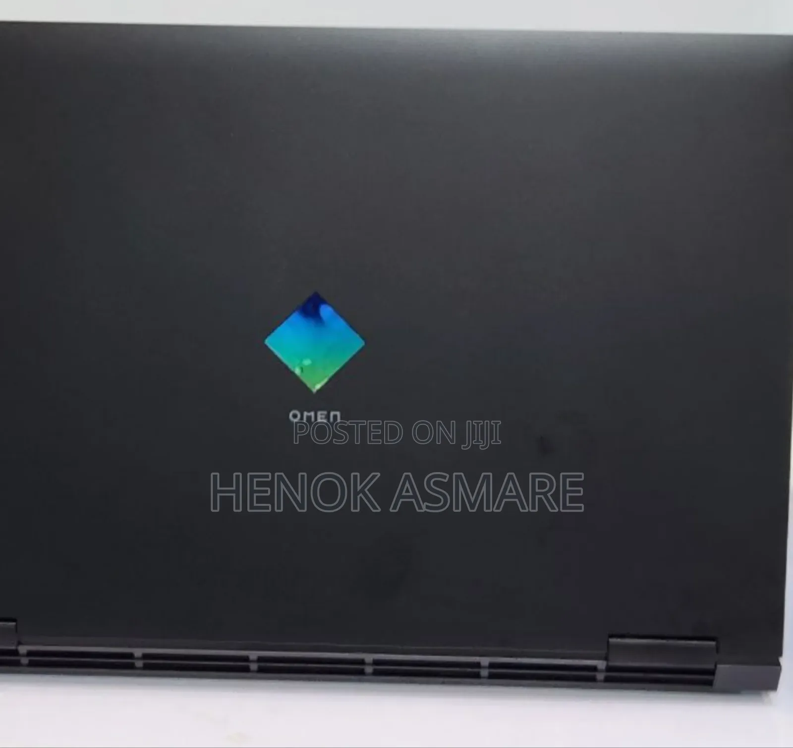 New Laptop HP Omen 17 32GB Intel Core I9 SSD 1T