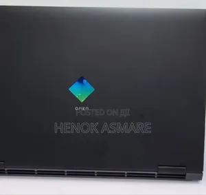 New Laptop HP Omen 17 32GB Intel Core I9 SSD 1T