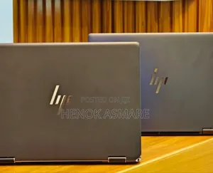 New Laptop HP Spectre 13 16GB Intel Core I7 SSD 1T